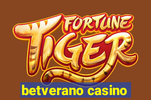 betverano casino